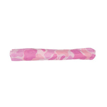 Load image into Gallery viewer, Camo Umbrella Hat (Pink)
