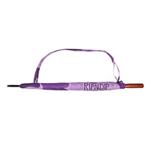 Load image into Gallery viewer, Purple Camo Umbrella
