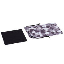 Load image into Gallery viewer, RIPNDIP Camo Goggles (Snow)
