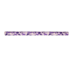 Nermal Camo Wrapping Paper (Purple Camo)
