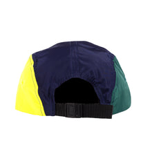 Load image into Gallery viewer, Hook Em Camper Hat (Multi)
