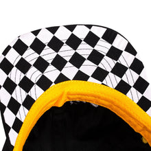 Load image into Gallery viewer, Speed Racing Strapback (Black)
