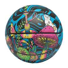 Load image into Gallery viewer, Psychedelic Basketball
