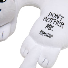 Load image into Gallery viewer, Don&#39;t Bother Me Travel Neck Pillow
