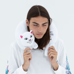 Don't Bother Me Travel Neck Pillow